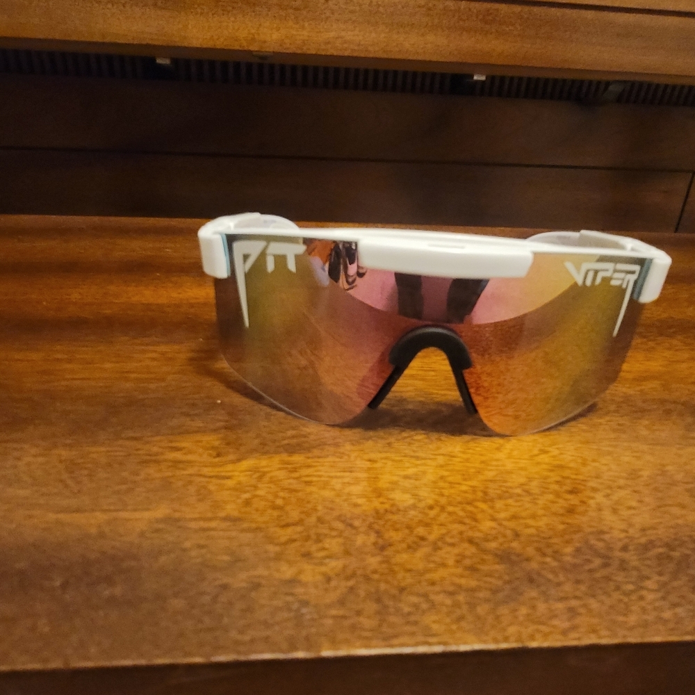 Sports Glasses